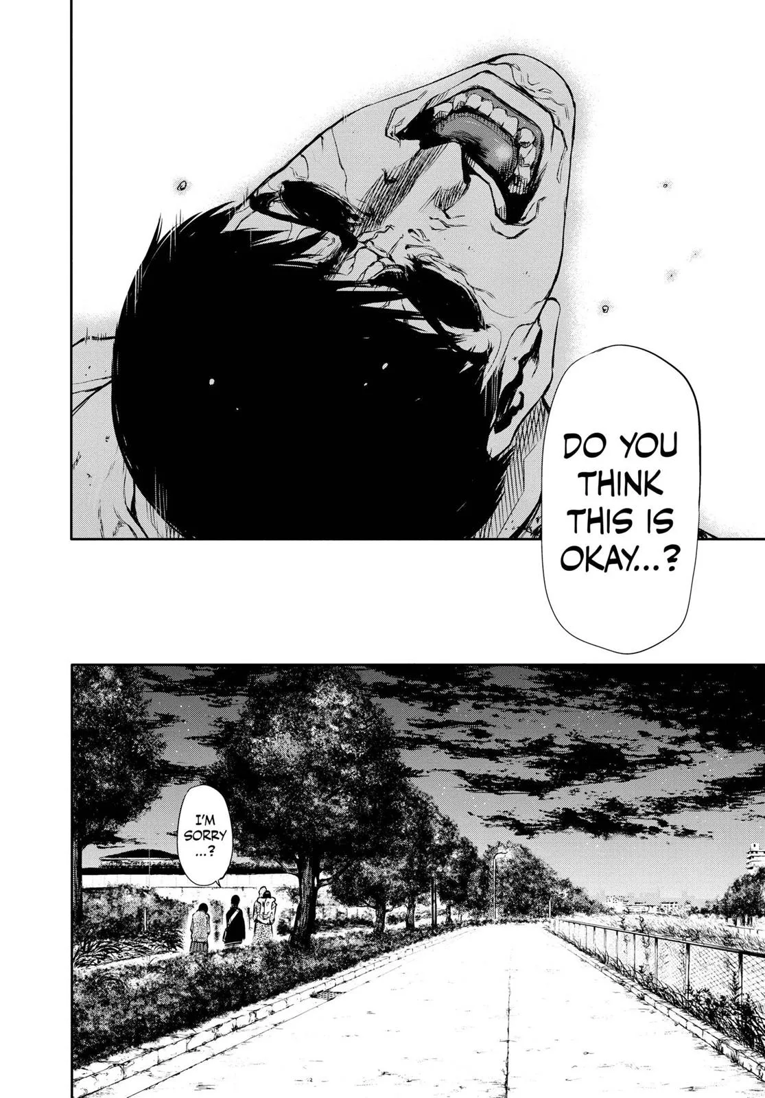 Tokyo Ghoul - Chapter 28 - Page 14