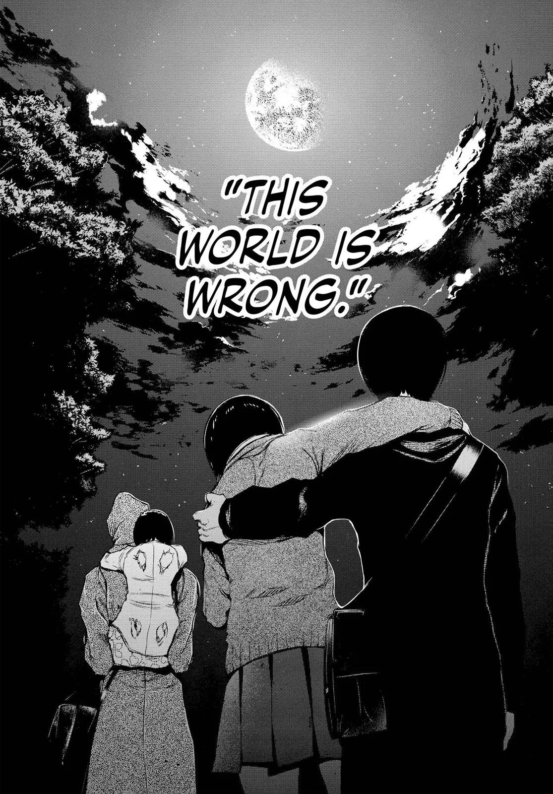 Tokyo Ghoul - Chapter 28 - Page 18
