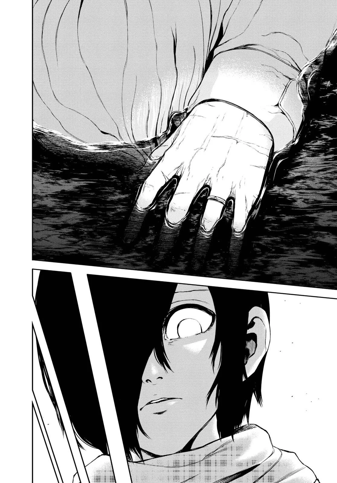 Tokyo Ghoul - Chapter 28 - Page 6