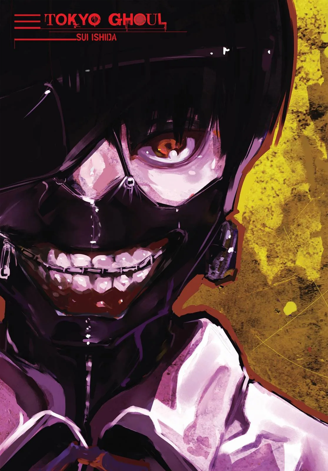 Tokyo Ghoul - Chapter 29 - Page 24