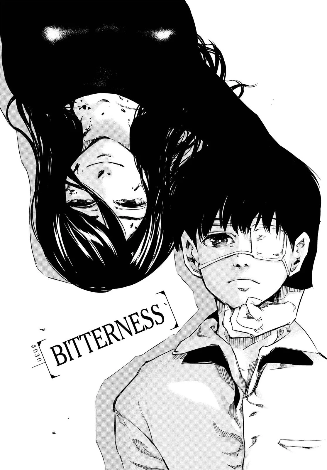 Tokyo Ghoul - Chapter 30 - Page 5