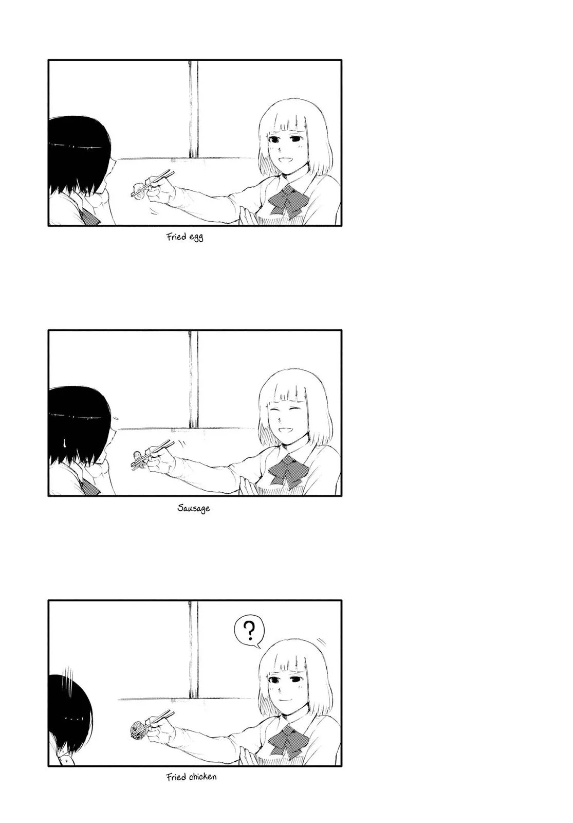Tokyo Ghoul - Chapter 31 - Page 19
