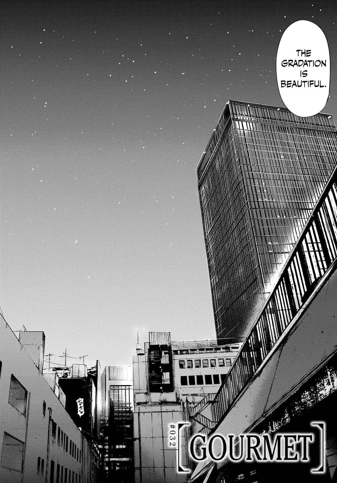Tokyo Ghoul - Chapter 32 - Page 2