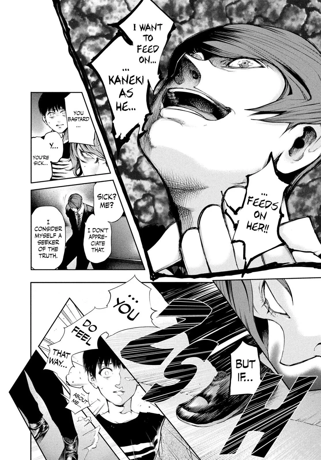 Tokyo Ghoul - Chapter 41 - Page 9