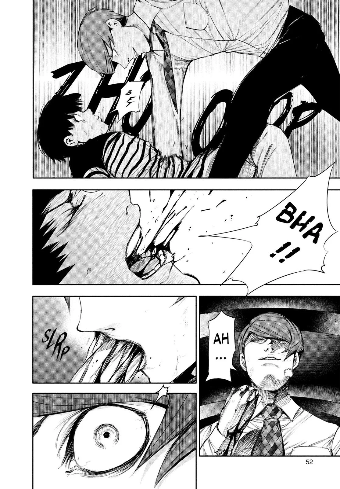 Tokyo Ghoul - Chapter 42 - Page 14