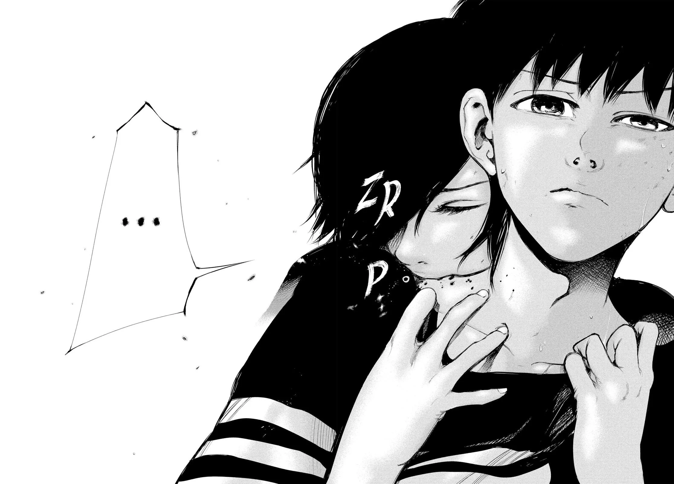 Tokyo Ghoul - Chapter 44 - Page 14