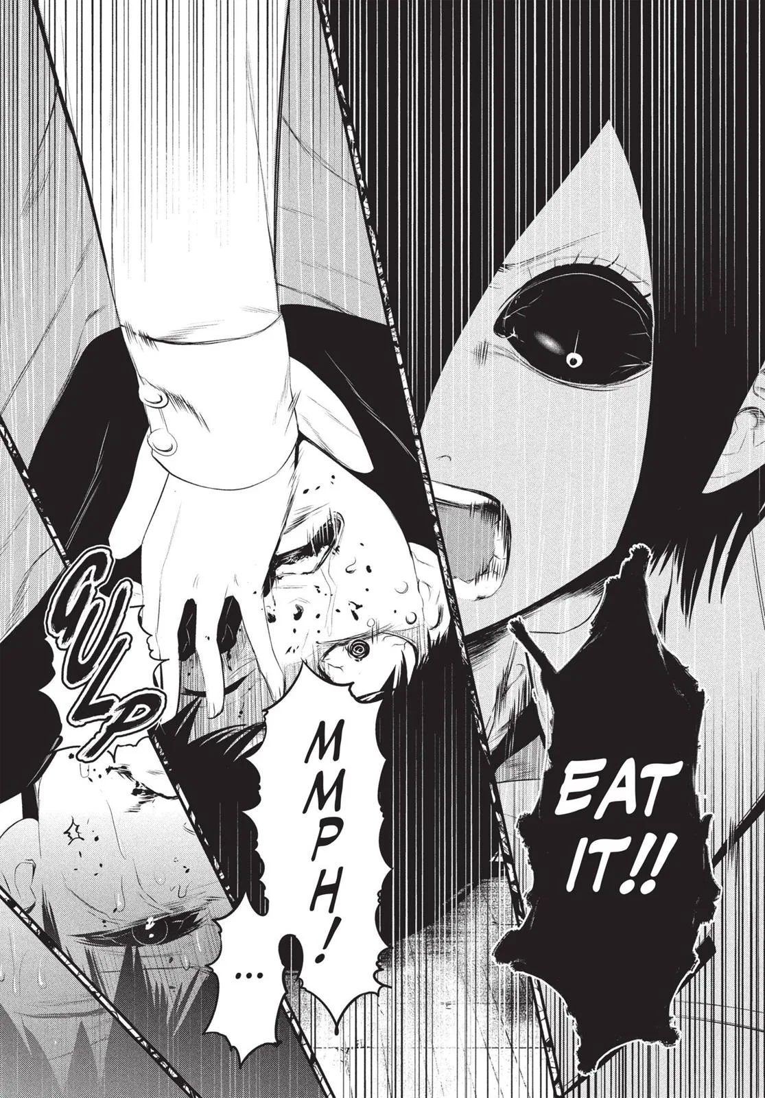 Tokyo Ghoul - Chapter 5 - Page 13