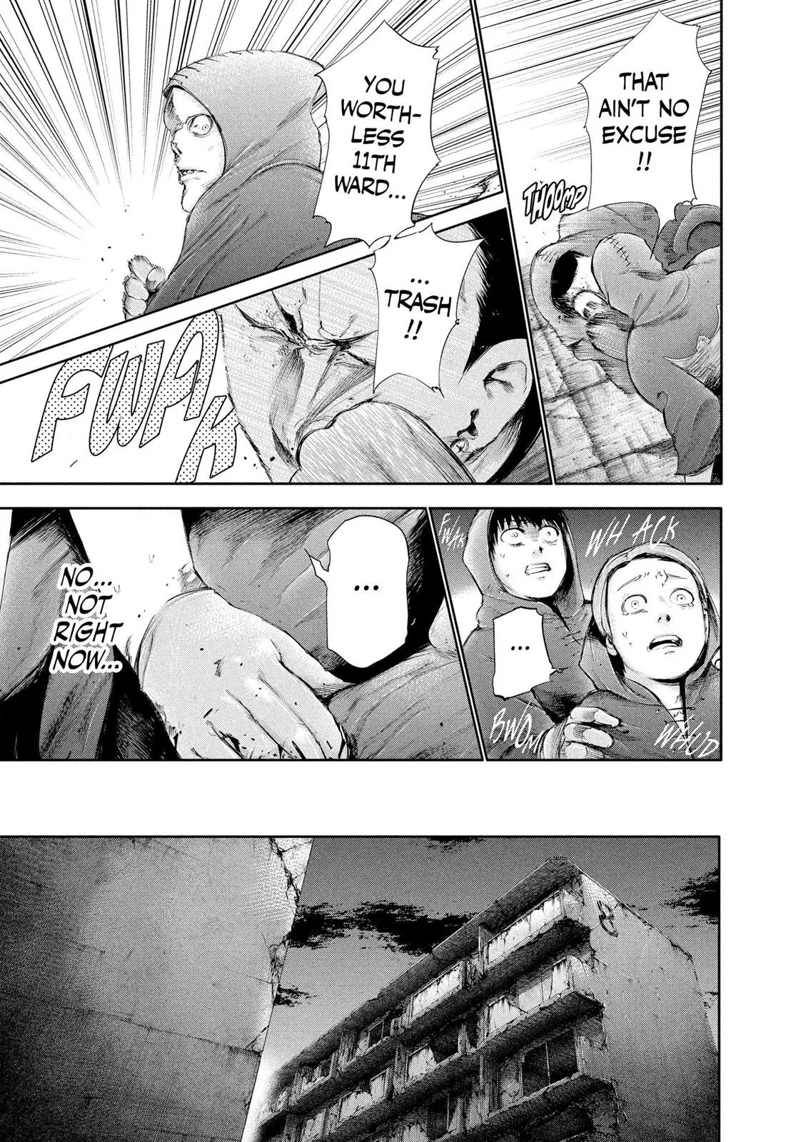 Tokyo Ghoul - Chapter 56 - Page 15