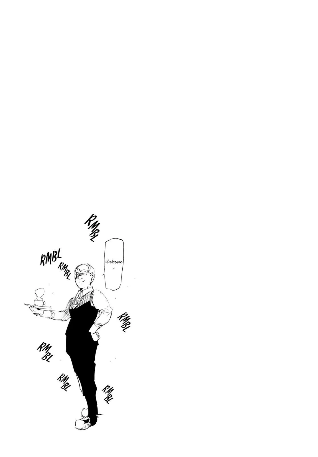 Tokyo Ghoul - Chapter 59 - Page 23