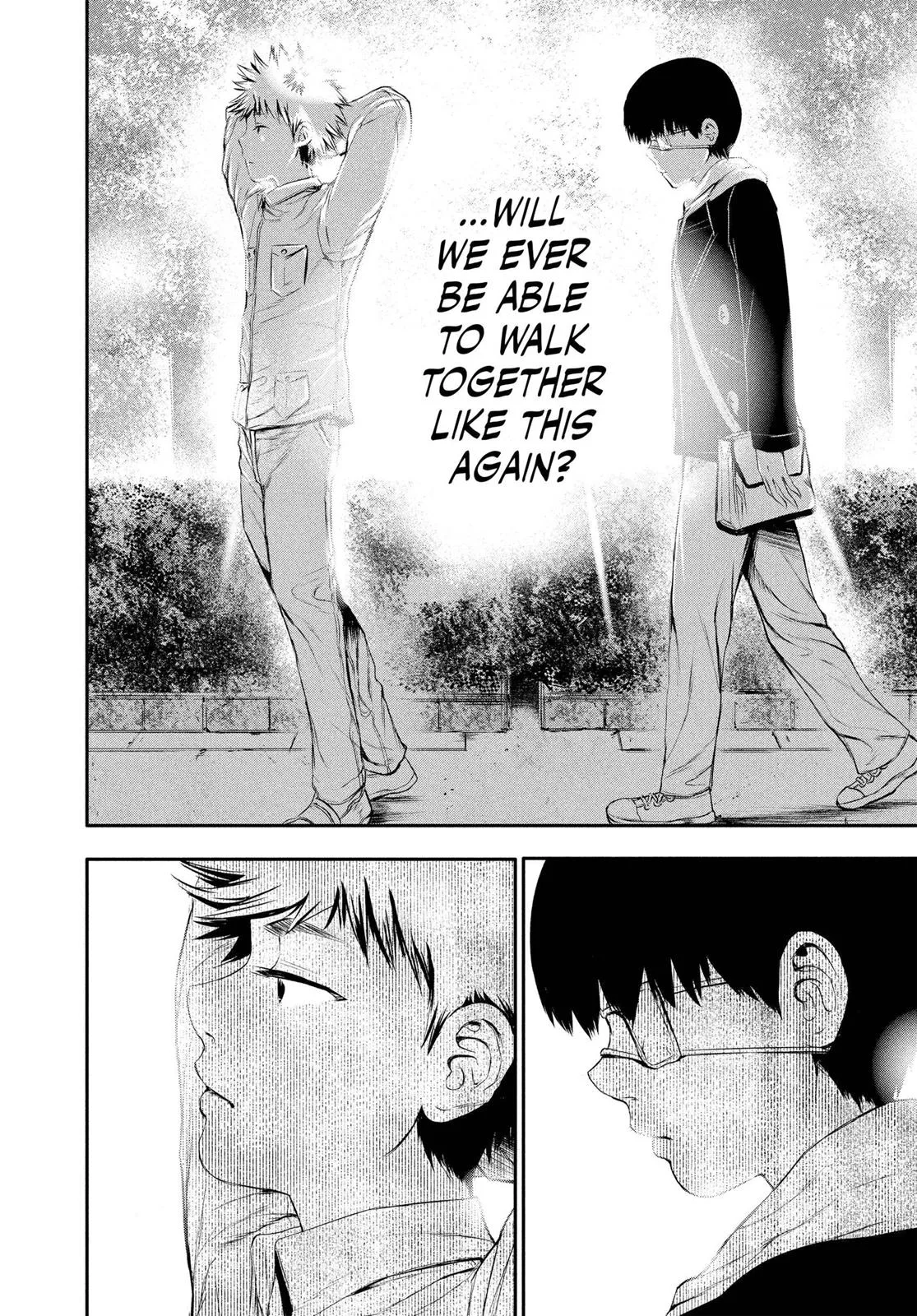 Tokyo Ghoul - Chapter 6 - Page 12