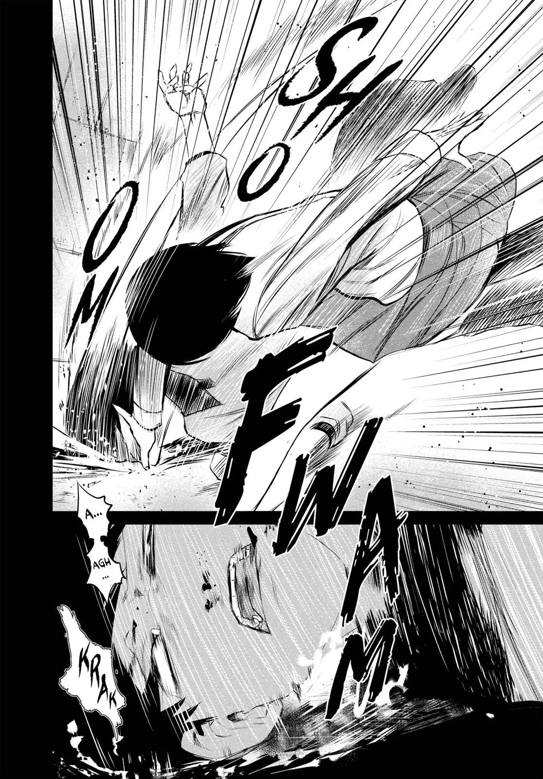 Tokyo Ghoul - Chapter 6 - Page 2