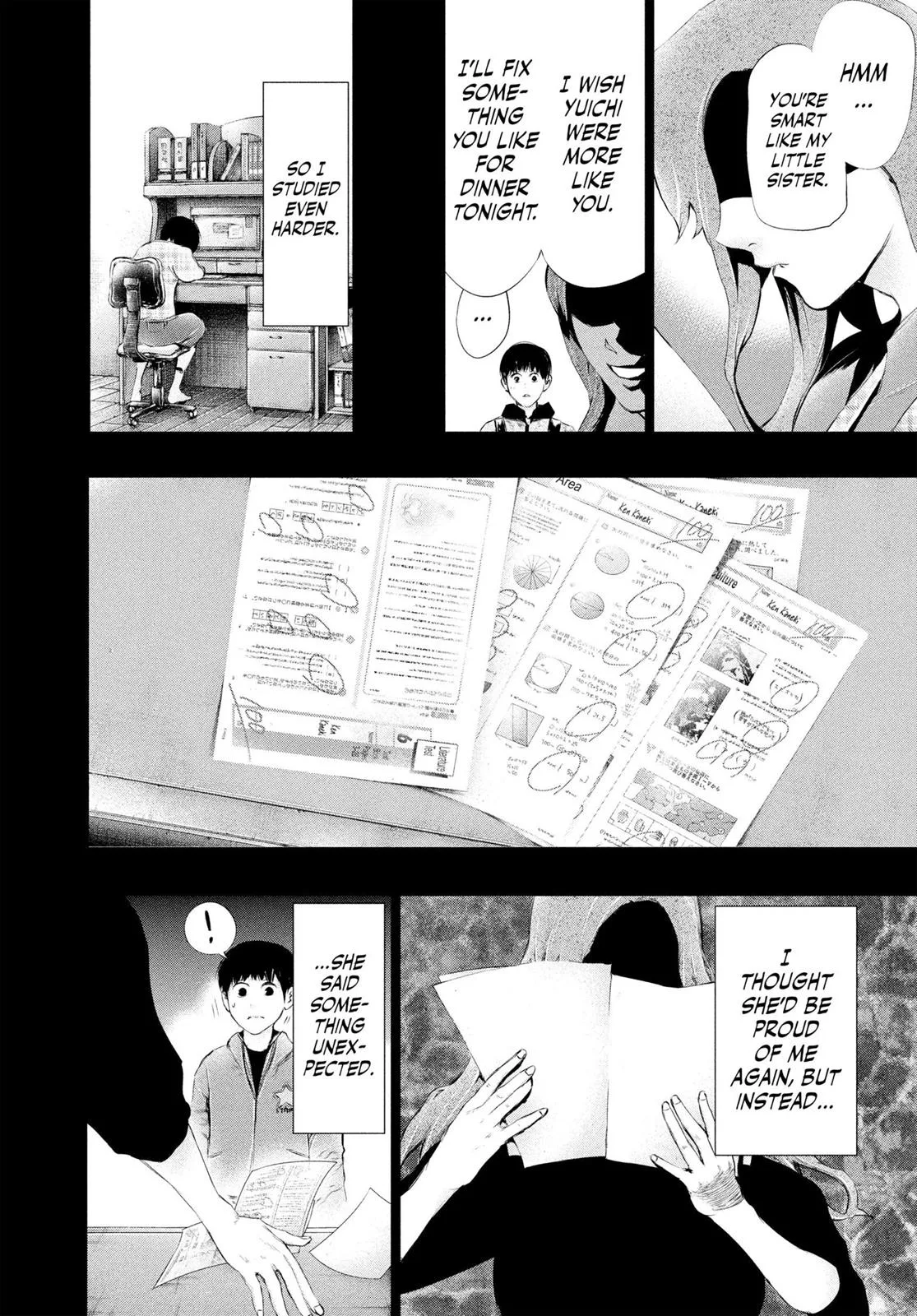 Tokyo Ghoul - Chapter 62 - Page 12
