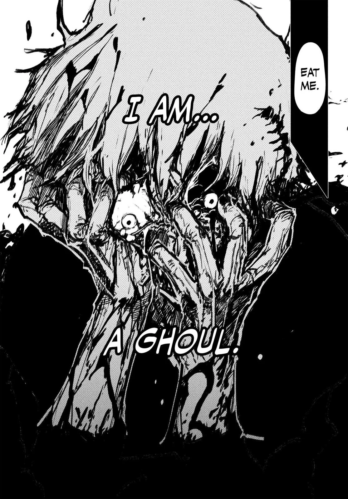 Tokyo Ghoul - Chapter 63 - Page 17