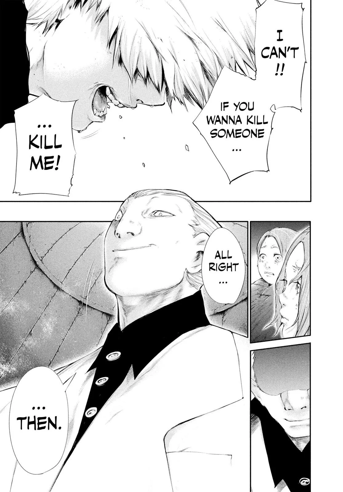 Tokyo Ghoul - Chapter 63 - Page 5