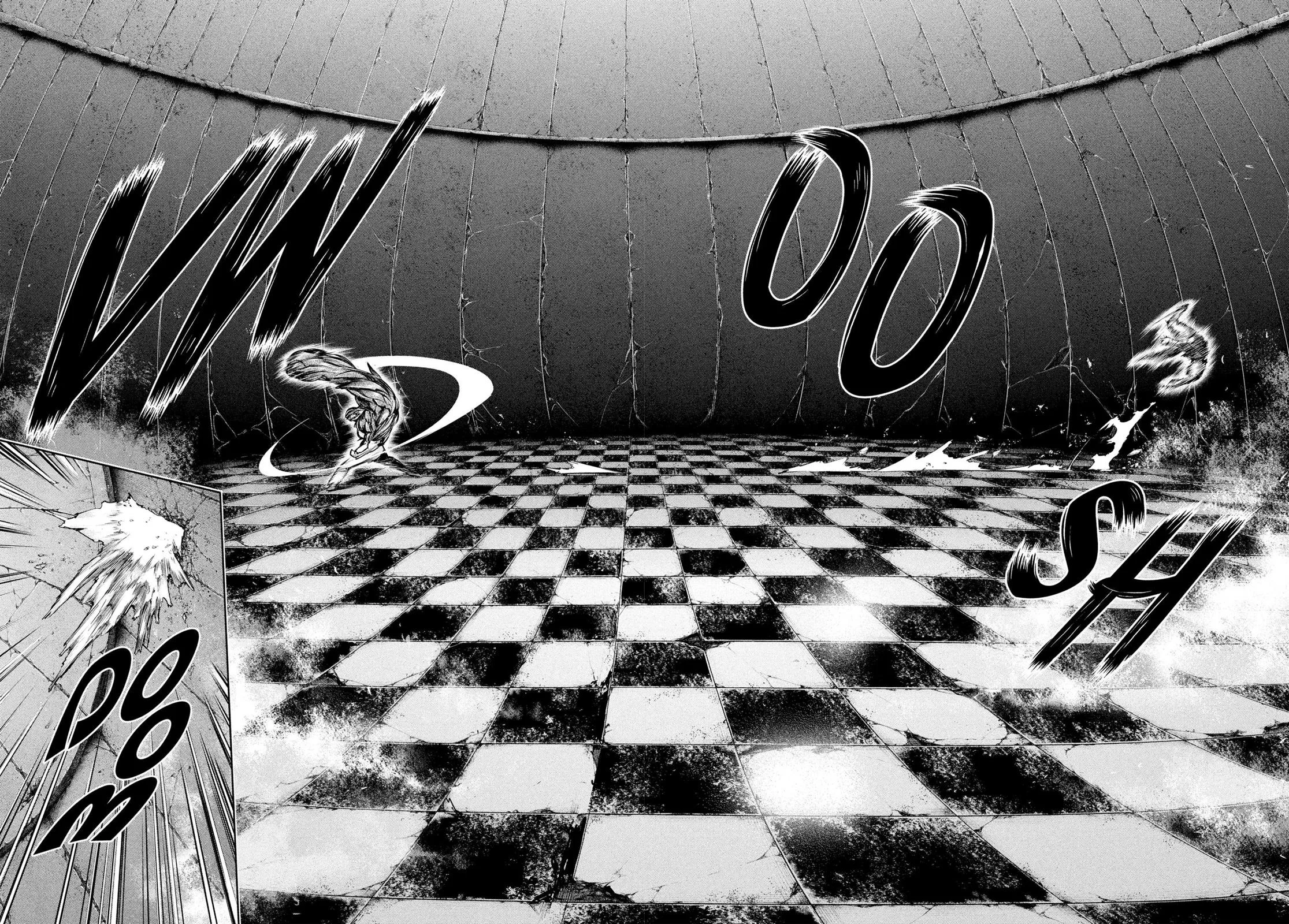 Tokyo Ghoul - Chapter 65 - Page 12