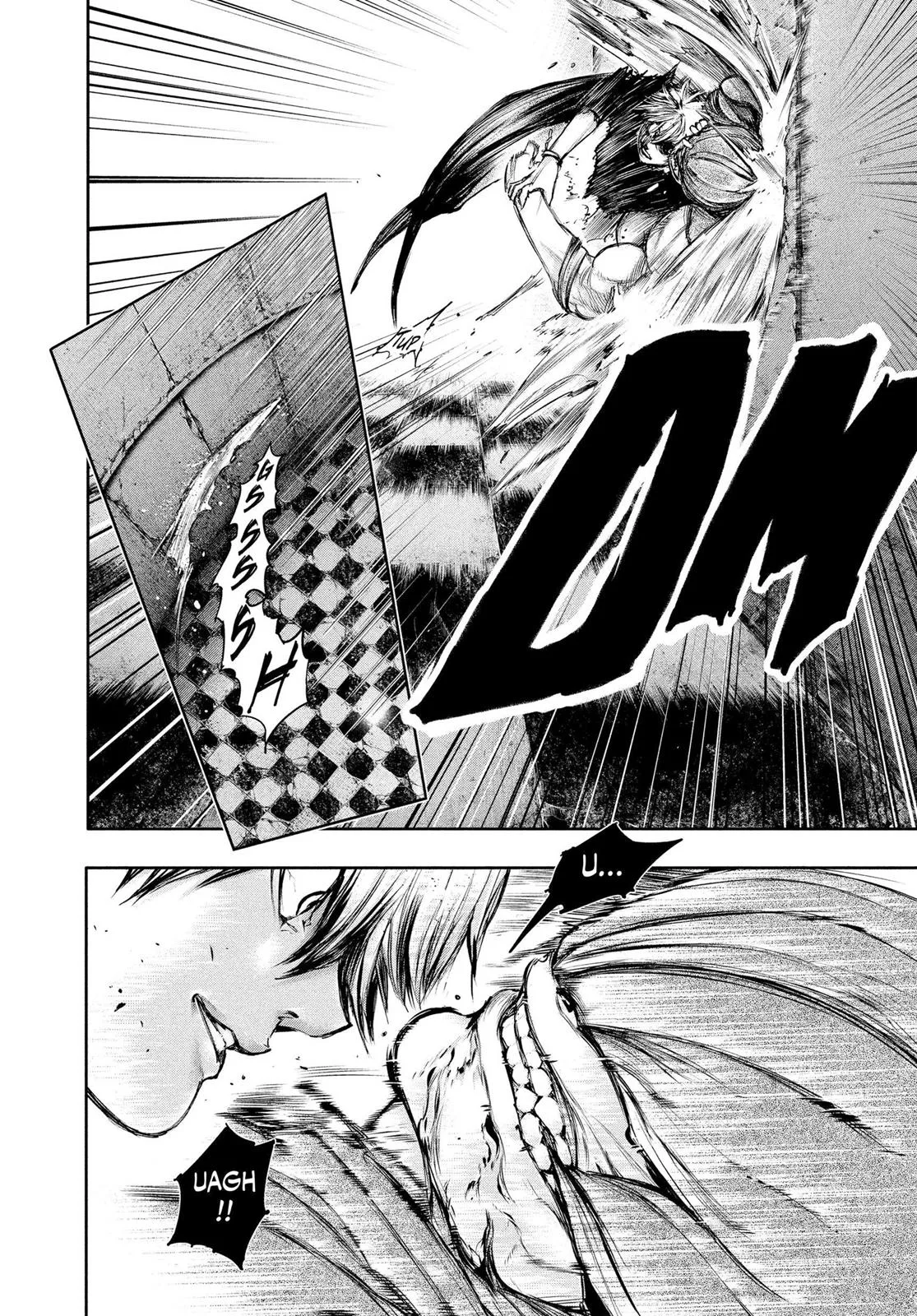 Tokyo Ghoul - Chapter 66 - Page 10