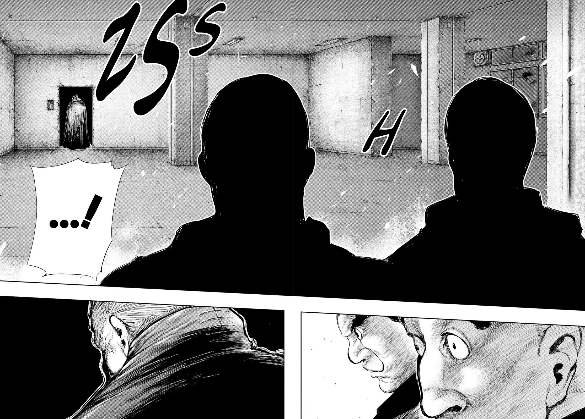 Tokyo Ghoul - Chapter 68 - Page 16