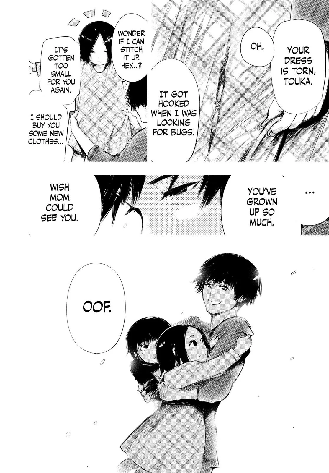 Tokyo Ghoul - Chapter 70 - Page 14