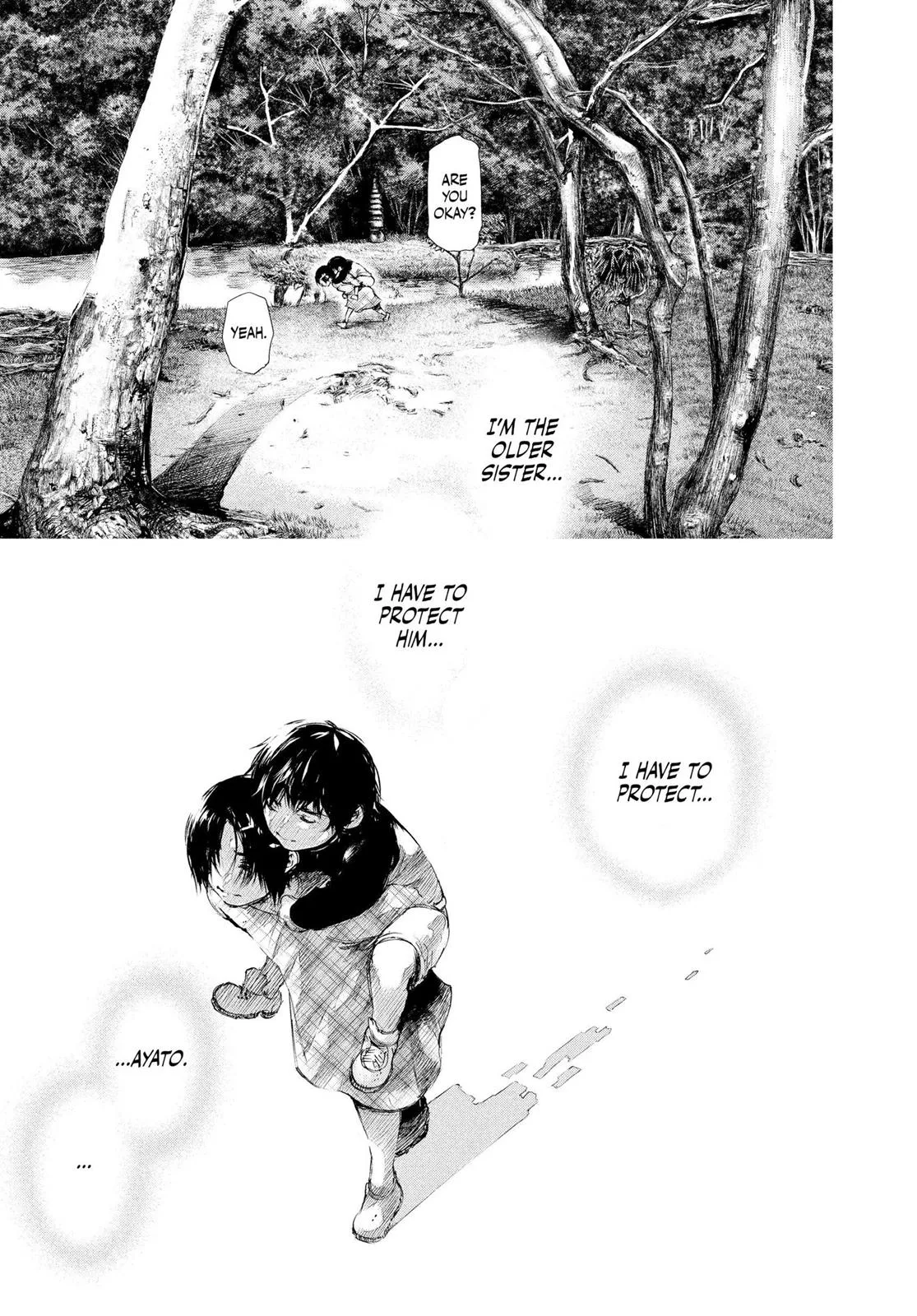 Tokyo Ghoul - Chapter 71 - Page 12