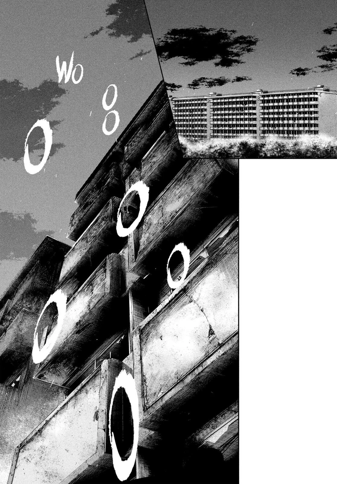 Tokyo Ghoul - Chapter 73 - Page 7