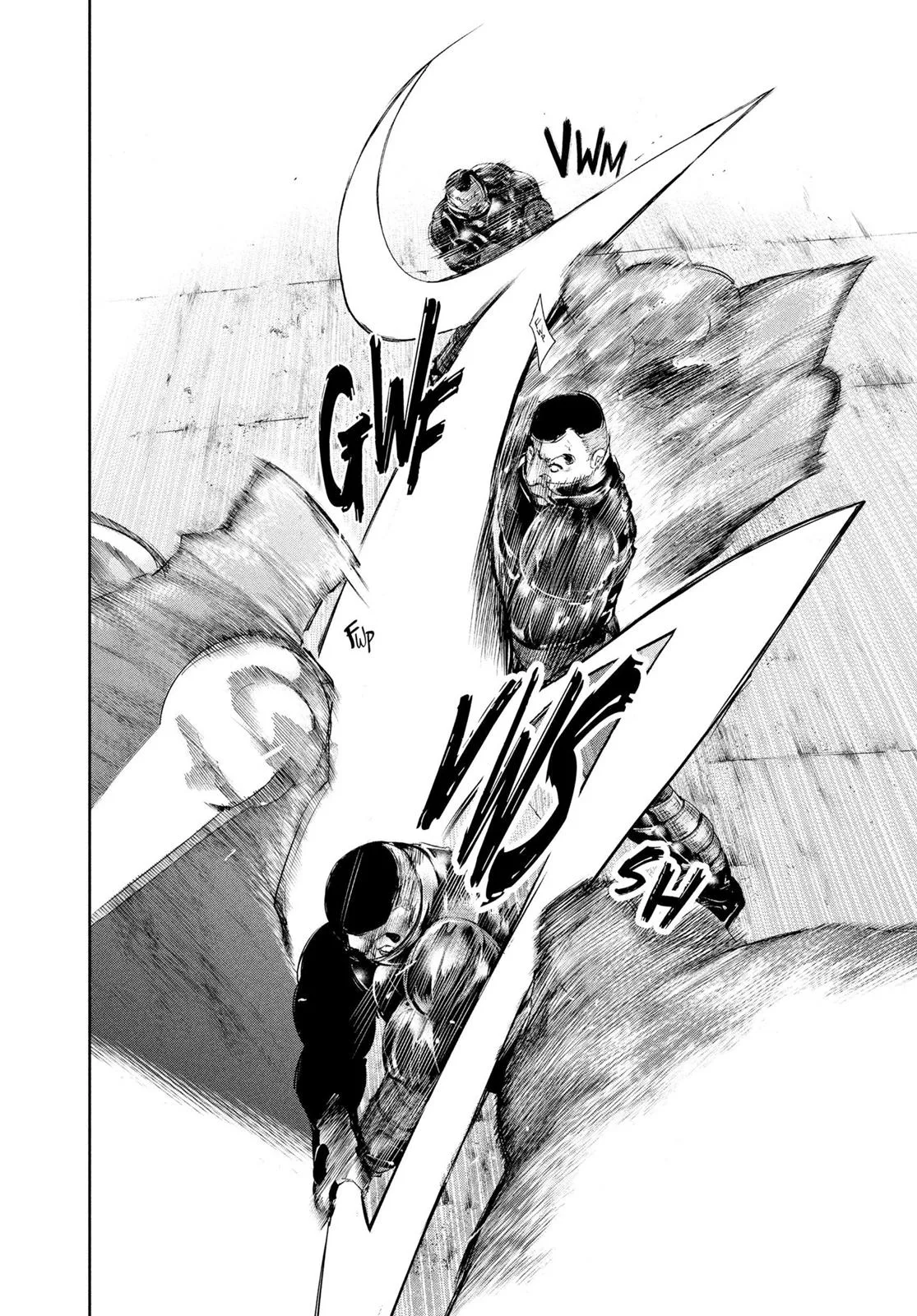 Tokyo Ghoul - Chapter 74 - Page 6