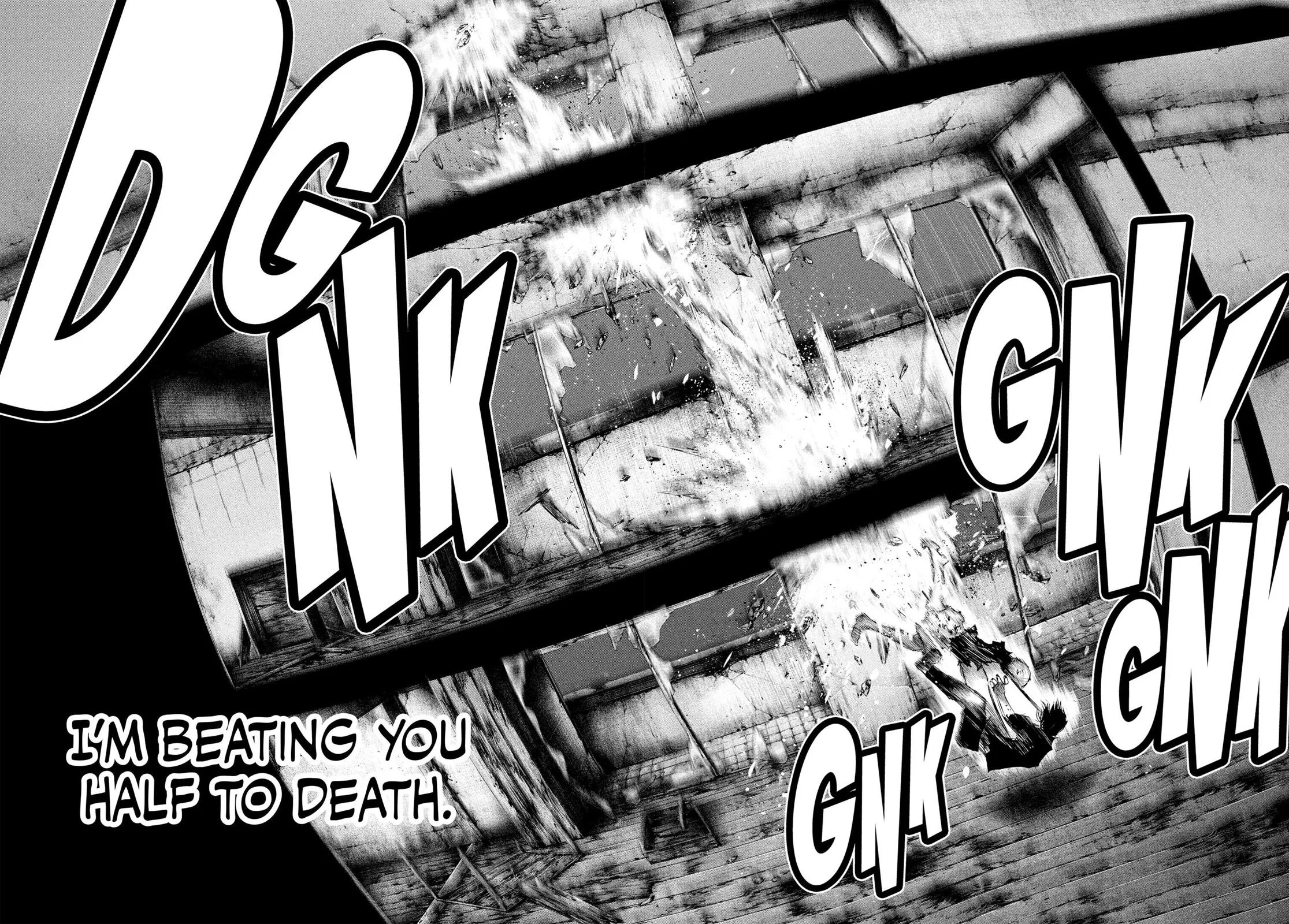 Tokyo Ghoul - Chapter 75 - Page 12