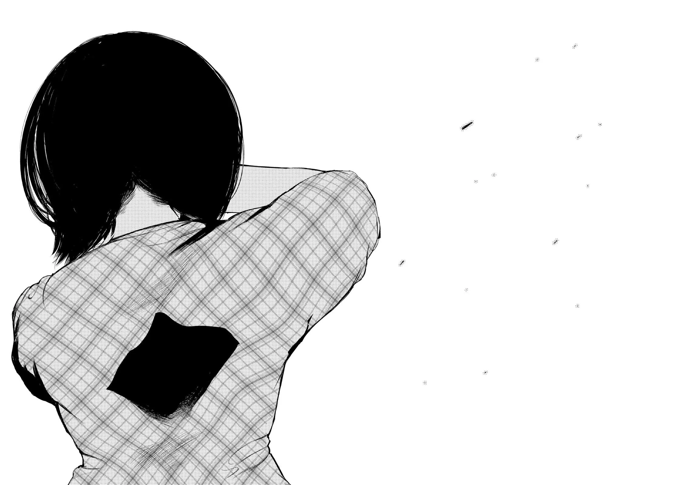 Tokyo Ghoul - Chapter 75 - Page 9