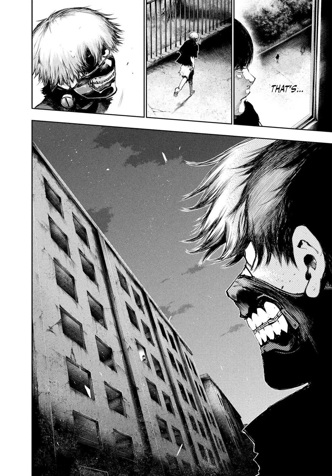 Tokyo Ghoul - Chapter 77 - Page 13