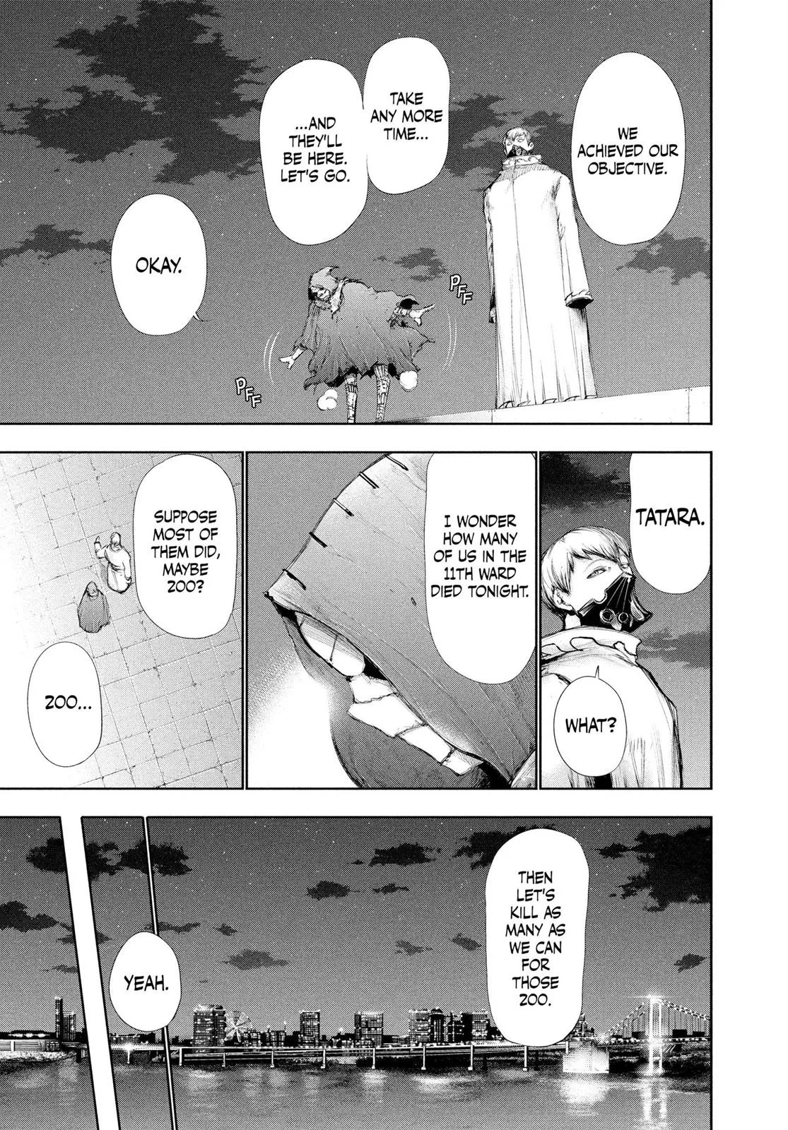 Tokyo Ghoul - Chapter 78 - Page 14