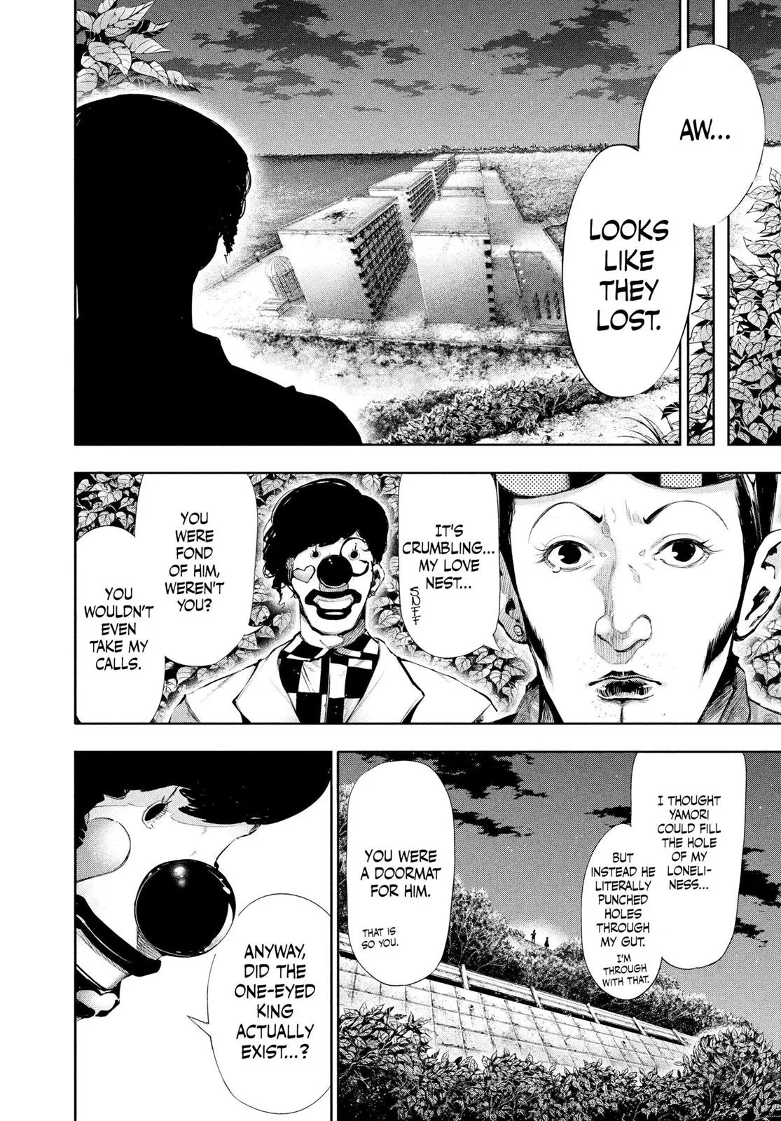 Tokyo Ghoul - Chapter 78 - Page 15