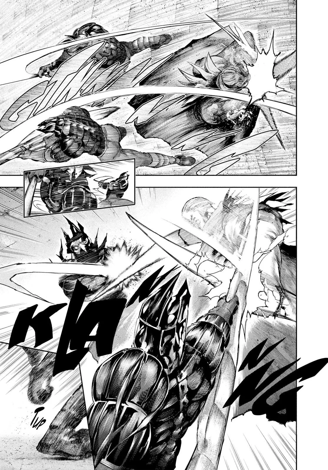 Tokyo Ghoul - Chapter 78 - Page 3