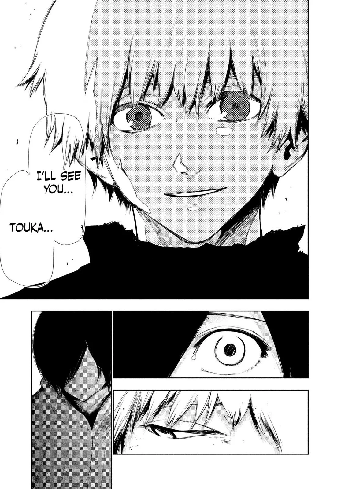 Tokyo Ghoul - Chapter 79 - Page 13