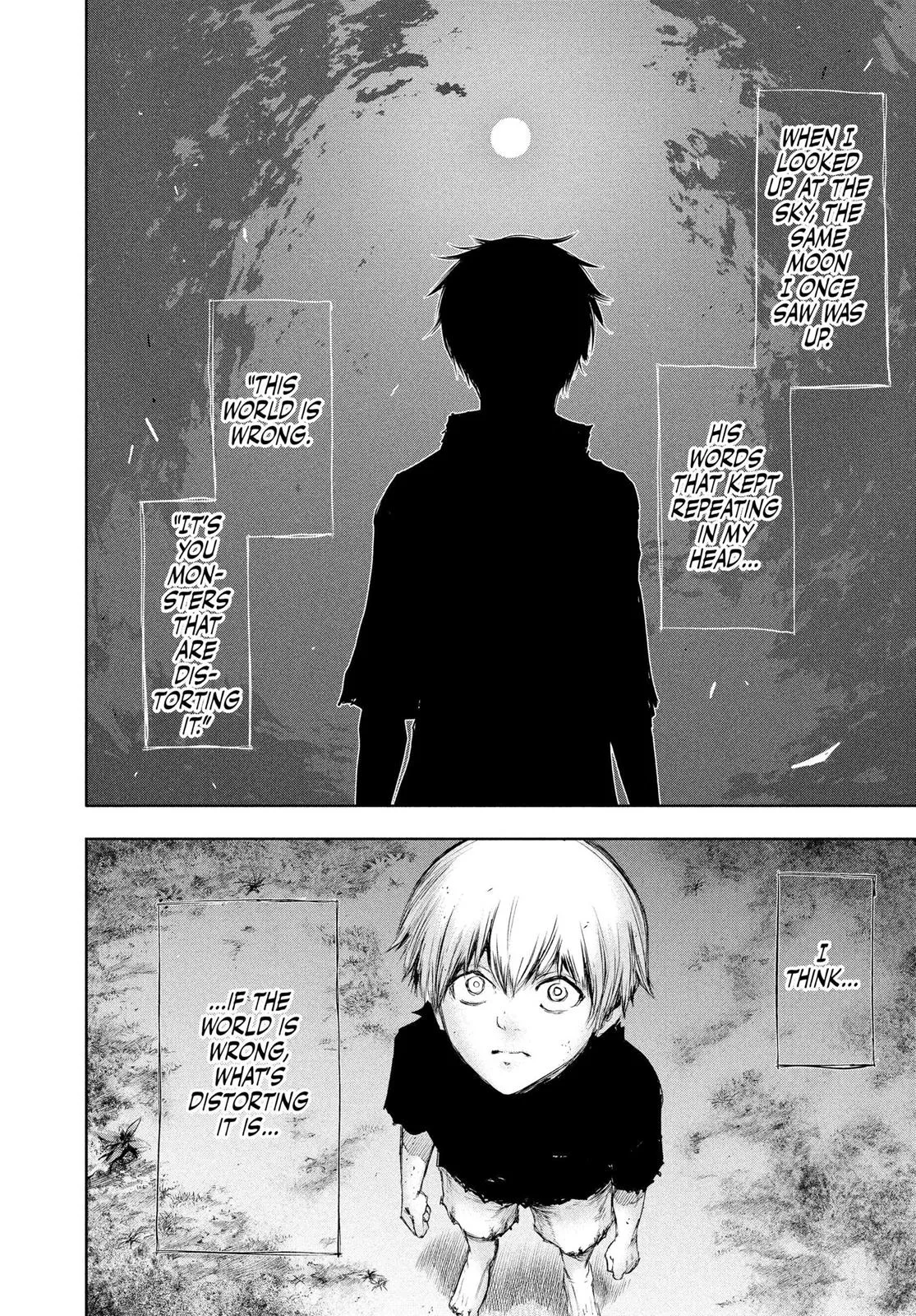 Tokyo Ghoul - Chapter 79 - Page 16