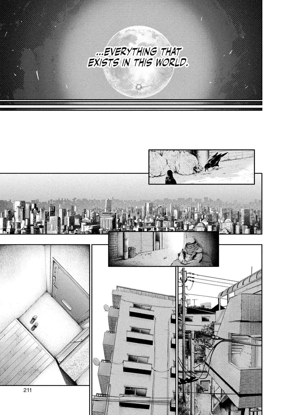 Tokyo Ghoul - Chapter 79 - Page 17