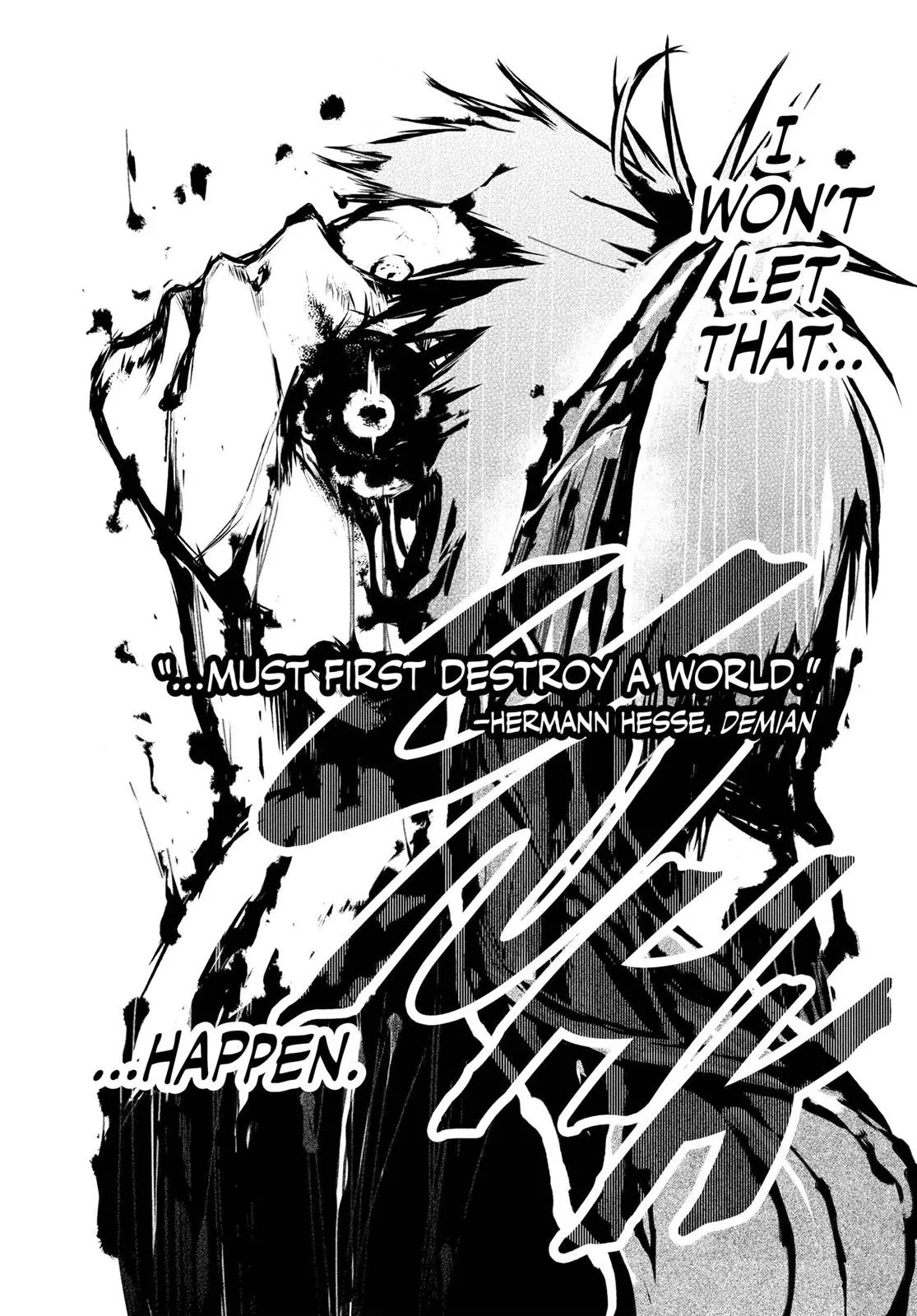 Tokyo Ghoul - Chapter 8 - Page 18