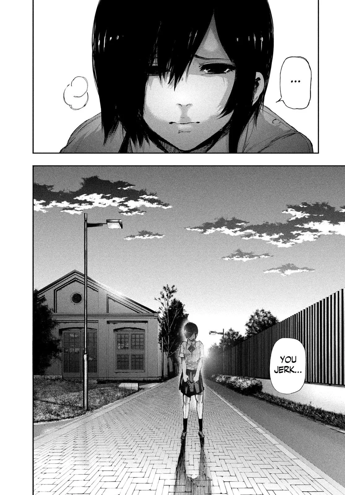 Tokyo Ghoul - Chapter 89 - Page 15
