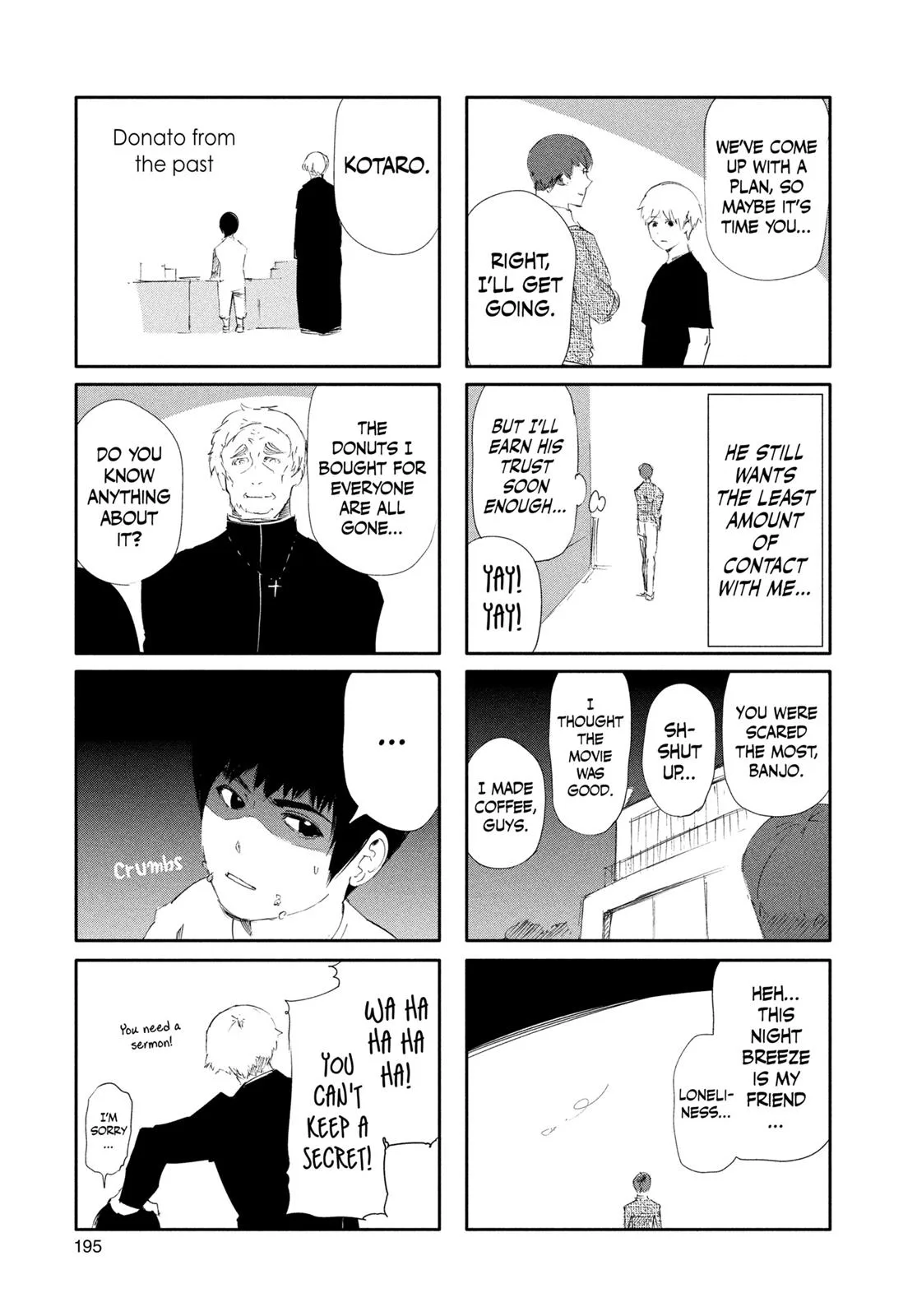 Tokyo Ghoul - Chapter 89 - Page 22