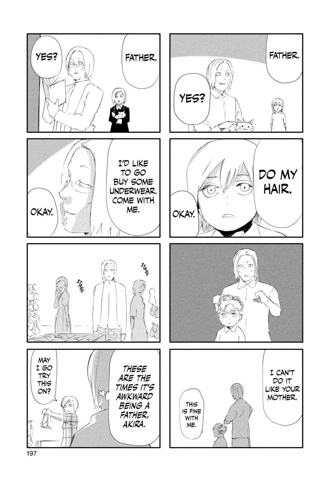 Tokyo Ghoul - Chapter 89 - Page 24