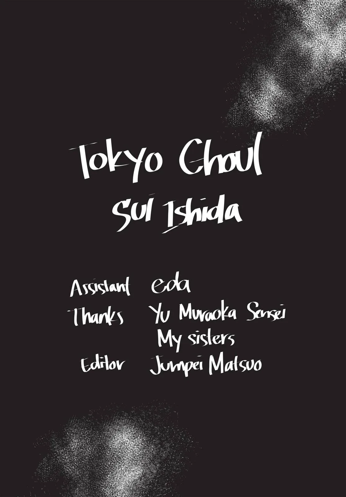 Tokyo Ghoul - Chapter 9 - Page 22