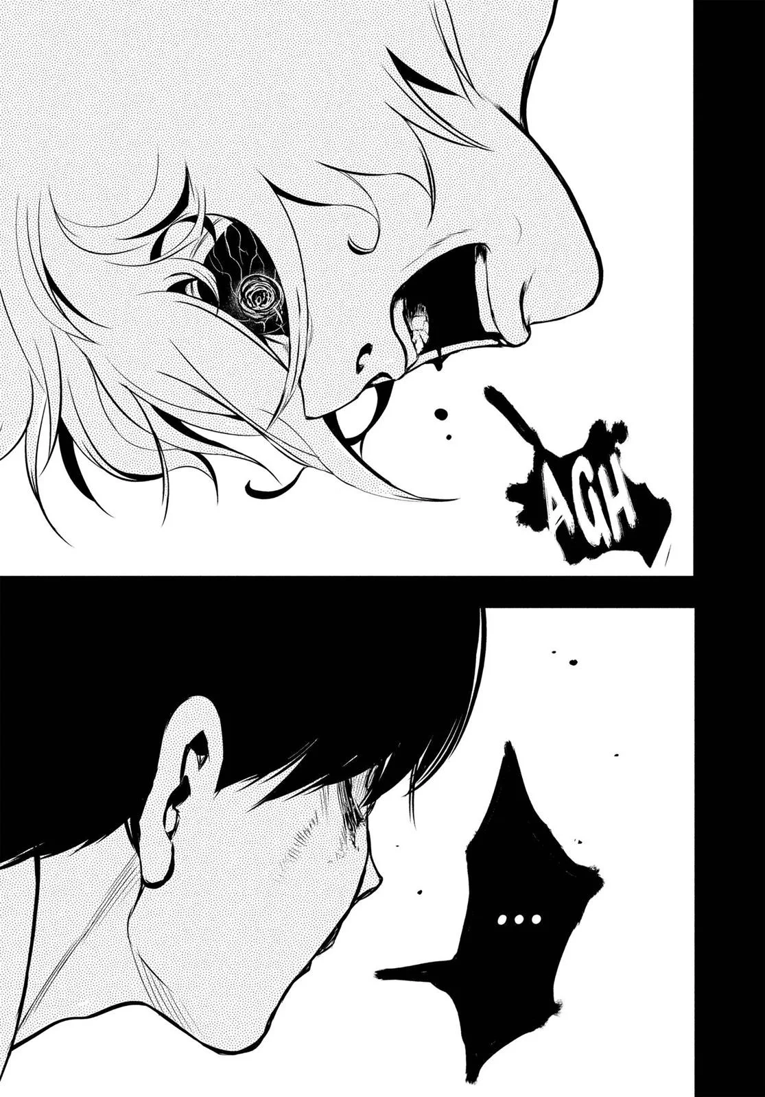 Tokyo Ghoul - Chapter 9 - Page 6