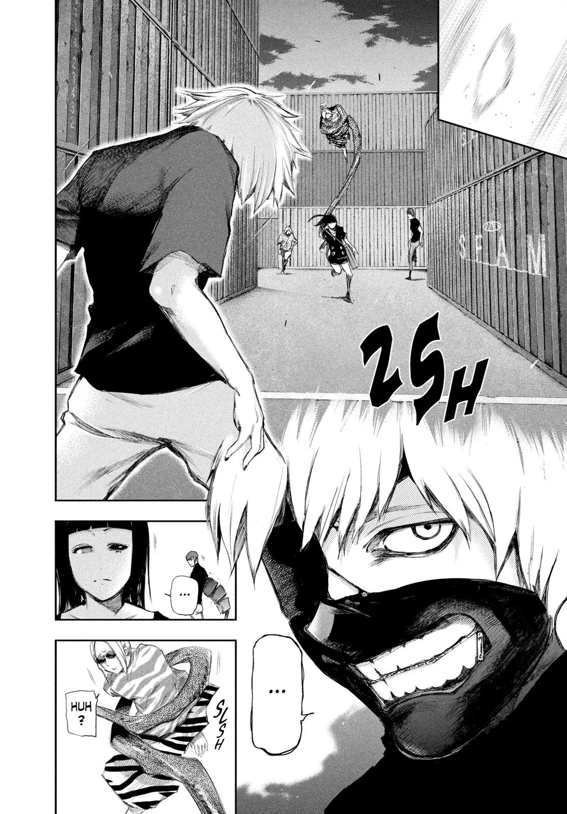 Tokyo Ghoul - Chapter 92 - Page 13