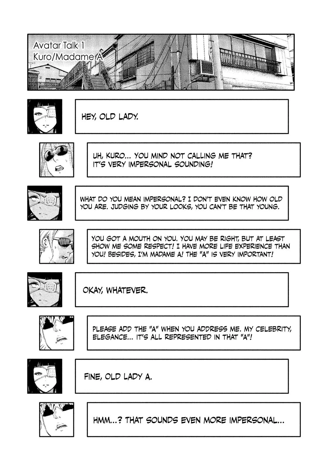 Tokyo Ghoul - Chapter 92 - Page 18