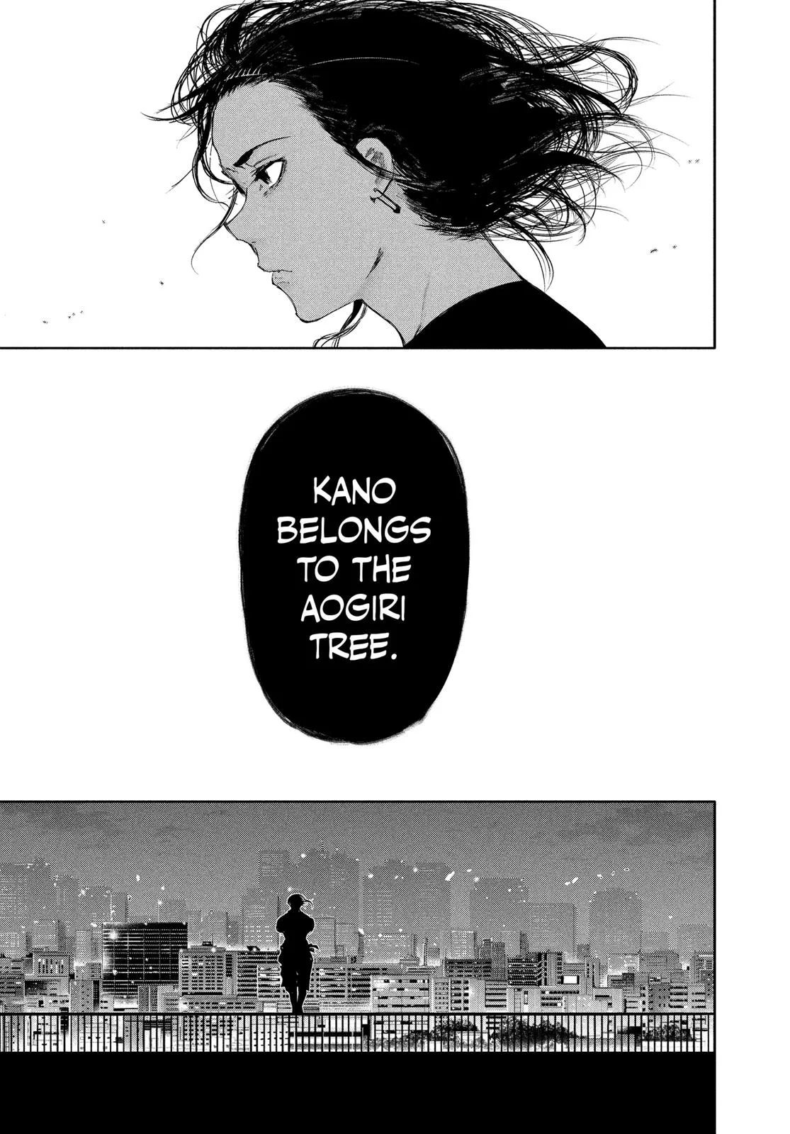 Tokyo Ghoul - Chapter 93 - Page 17