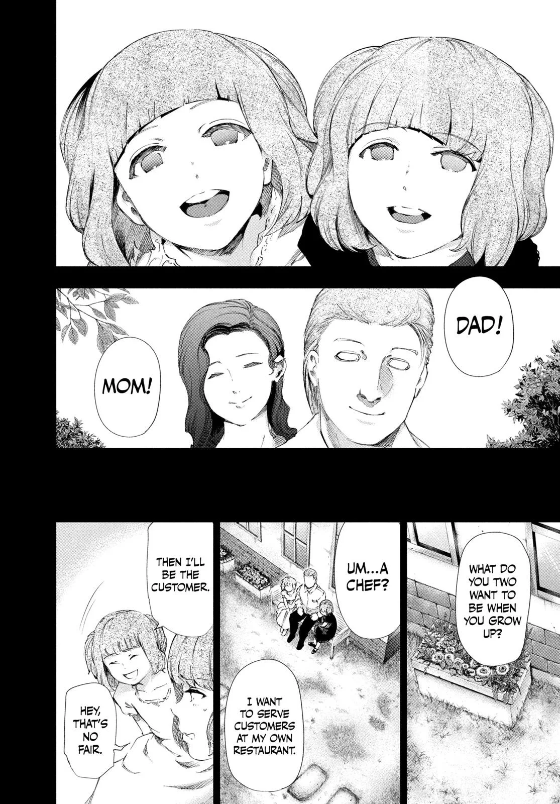 Tokyo Ghoul - Chapter 95 - Page 2