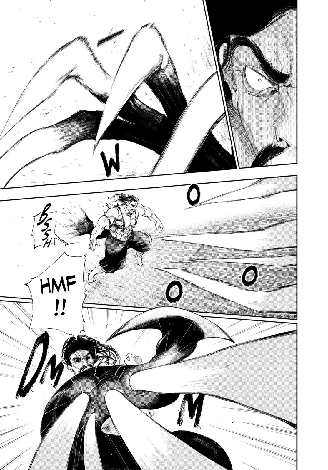Tokyo Ghoul - Chapter 97 - Page 15