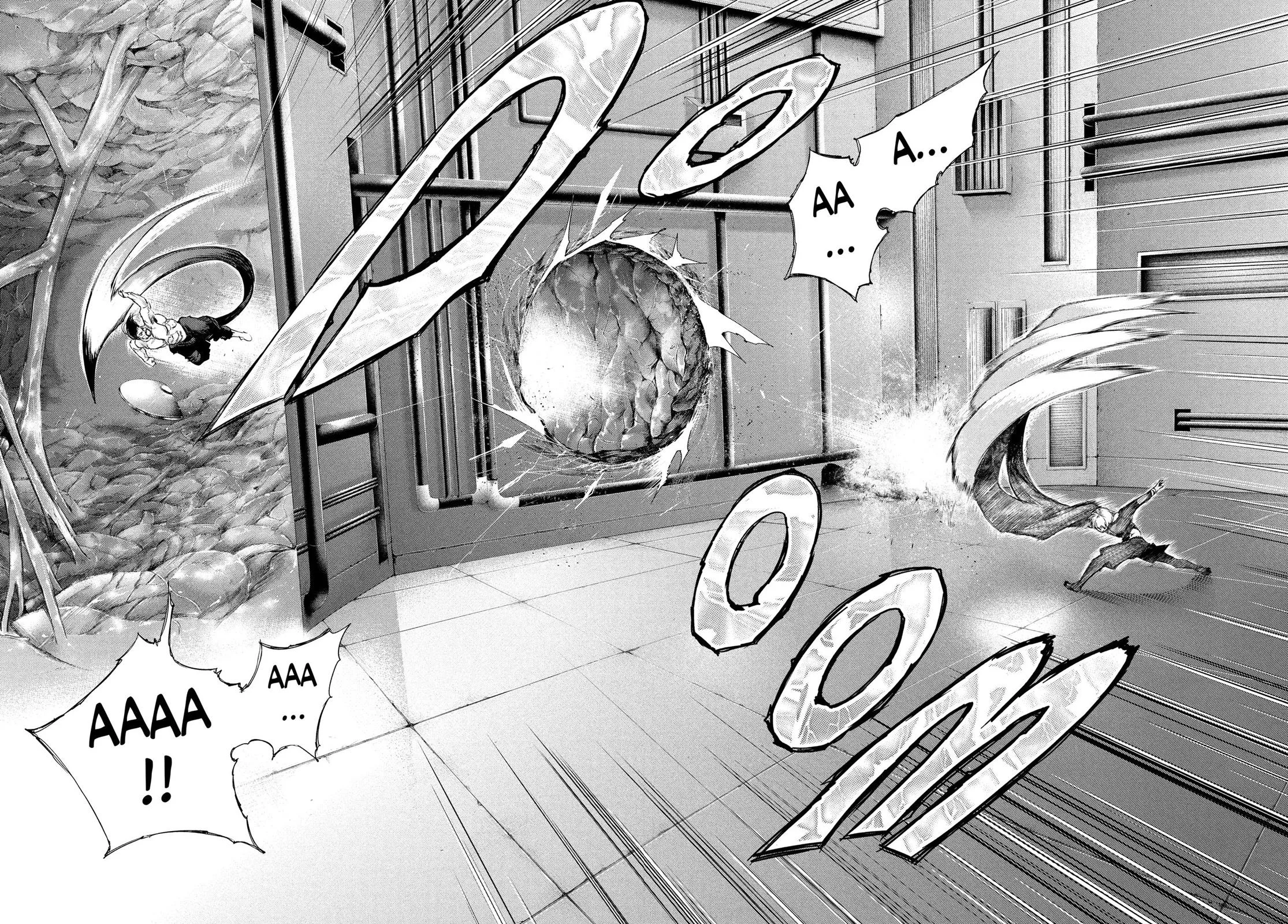 Tokyo Ghoul - Chapter 97 - Page 16
