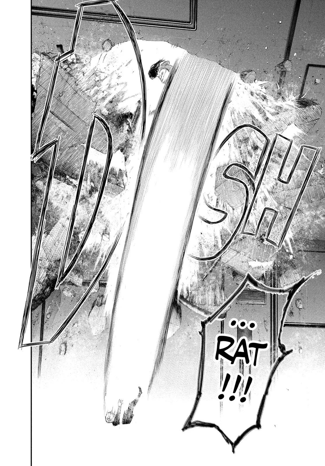 Tokyo Ghoul - Chapter 98 - Page 14