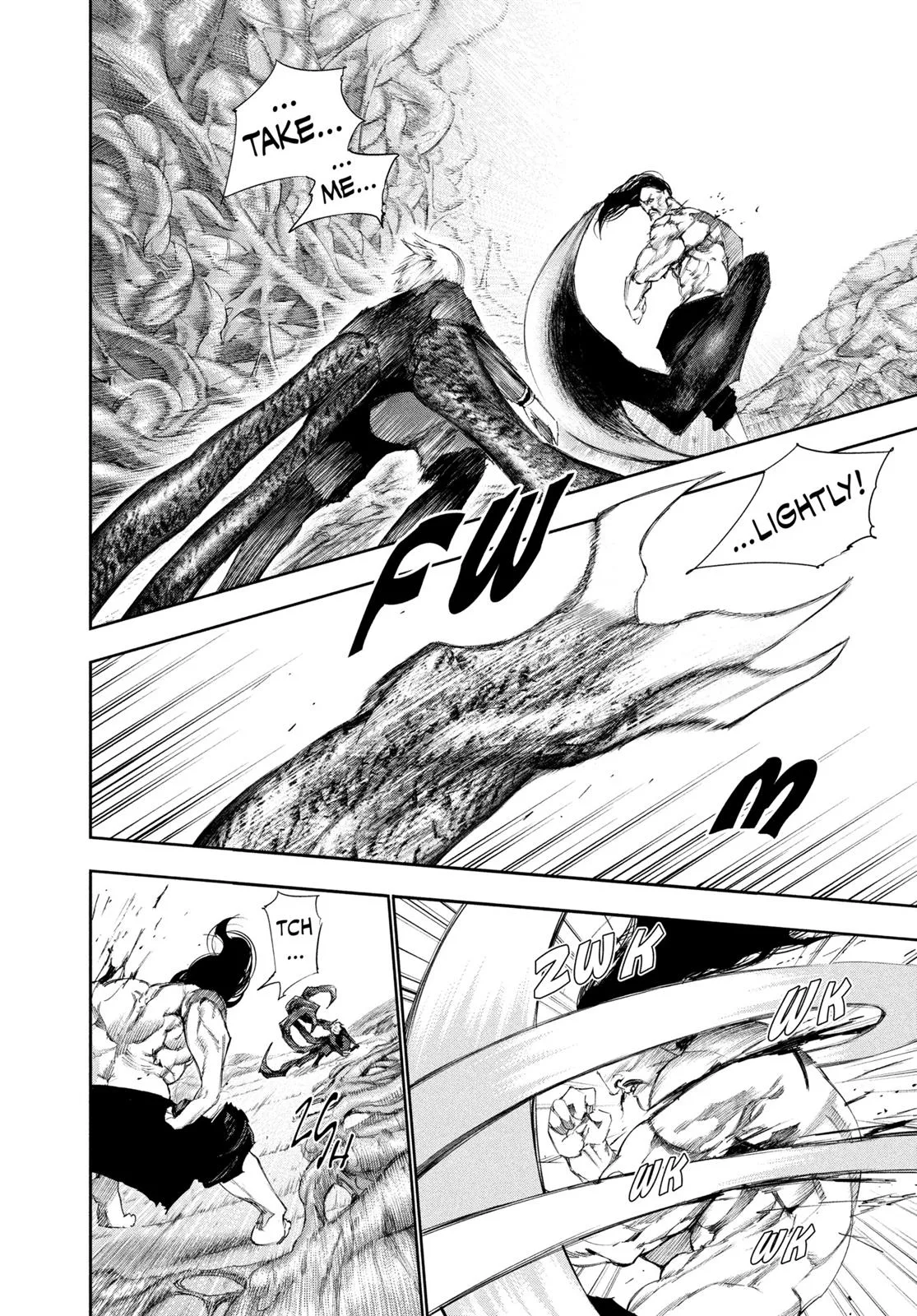 Tokyo Ghoul - Chapter 98 - Page 2