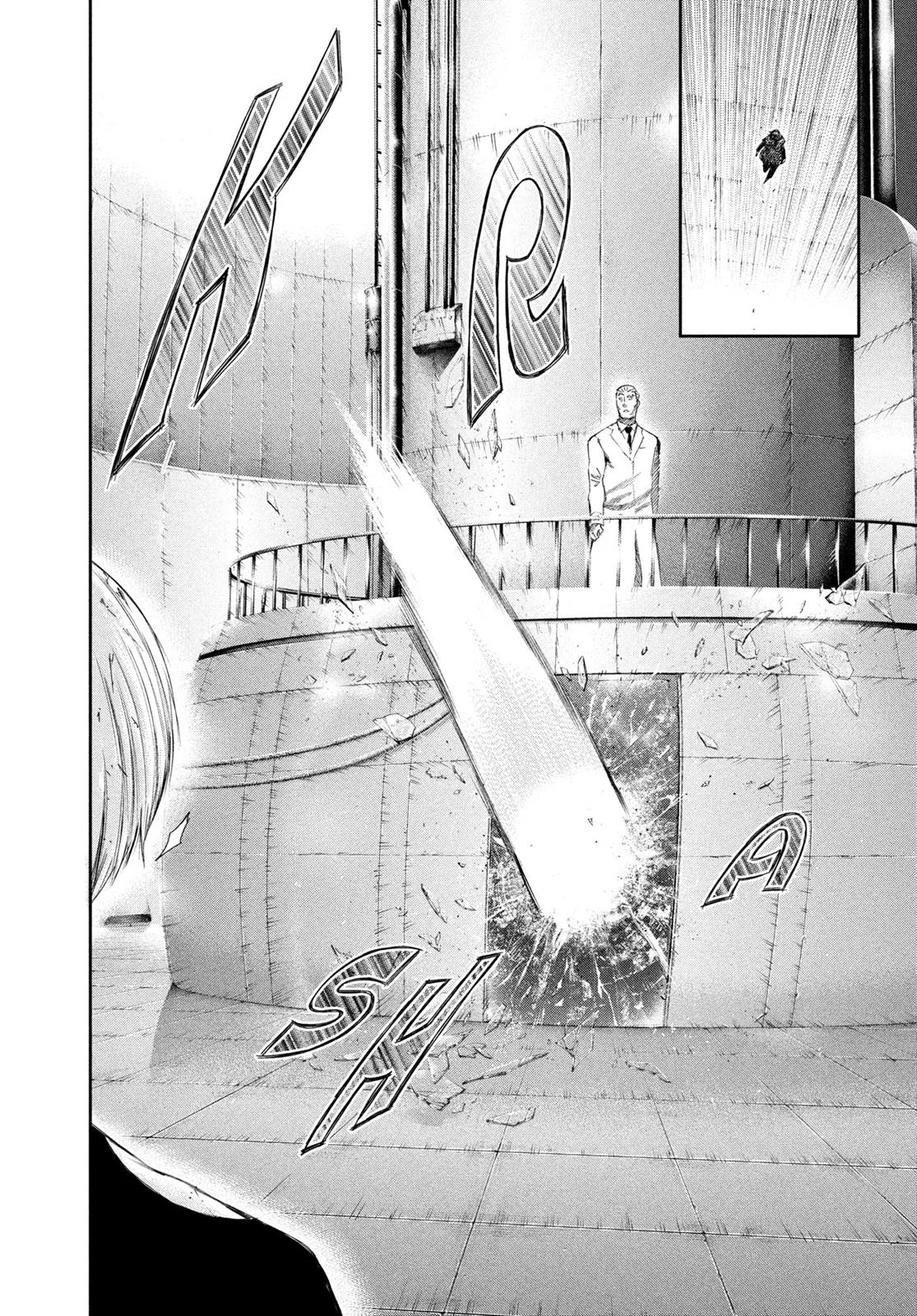 Tokyo Ghoul - Chapter 99 - Page 14