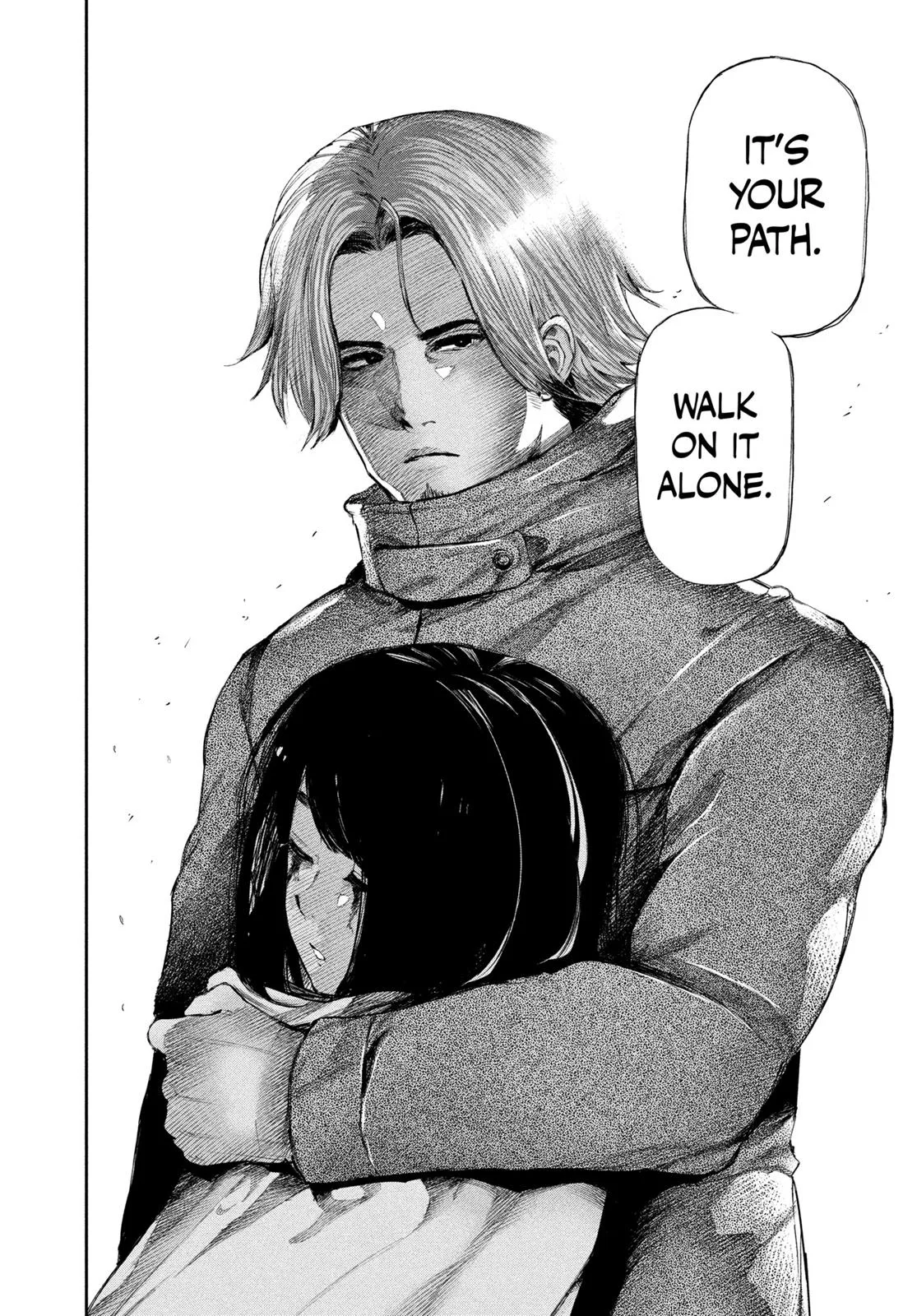 Tokyo Ghoul - Chapter 99 - Page 16